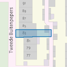 Perceel HTG00-O-3842
