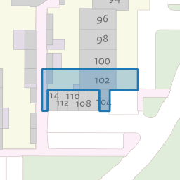 Perceel HTG00-O-3847