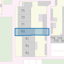 Perceel HTG00-O-3851