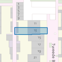 Perceel HTG00-O-3855