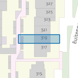 Perceel HTG00-O-3860