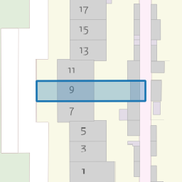 Perceel HTG00-O-3869