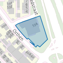 Perceel HTG00-O-3888