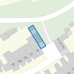 Perceel HTG00-O-3903