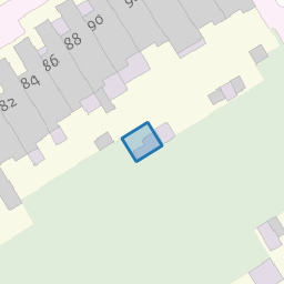 Perceel HTG00-O-3909