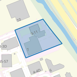 Perceel HTG00-O-3918