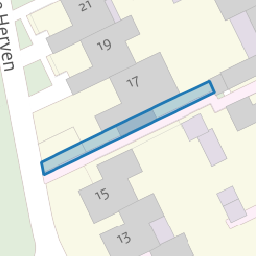 Perceel HTG00-O-3927