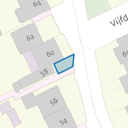 Perceel HTG00-O-3929