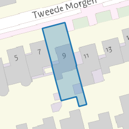 Perceel HTG00-O-3948