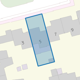 Perceel HTG00-O-3952