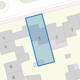 Perceel HTG00-O-3953