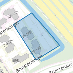 Perceel HTG00-O-3966