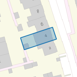 Perceel HTG00-O-3984