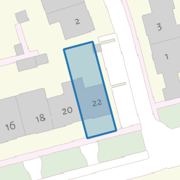 Perceel HTG00-O-3990