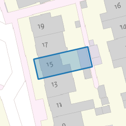 Perceel HTG00-O-3995