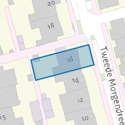 Perceel HTG00-O-4001