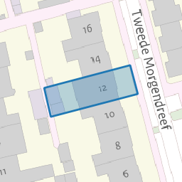 Perceel HTG00-O-4003