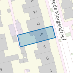 Perceel HTG00-O-4004