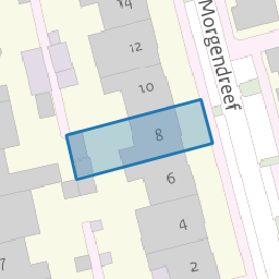 Perceel HTG00-O-4005