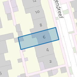 Perceel HTG00-O-4006