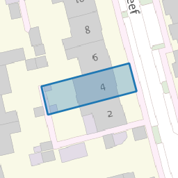 Perceel HTG00-O-4007