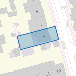 Perceel HTG00-O-4008