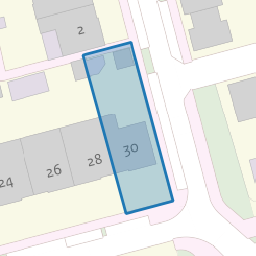 Perceel HTG00-O-4009