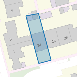 Perceel HTG00-O-4012