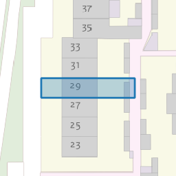 Perceel HTG00-O-4029