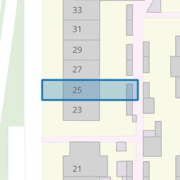 Perceel HTG00-O-4031