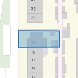 Perceel HTG00-O-4032