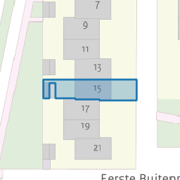 Perceel HTG00-O-4042