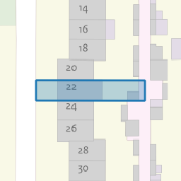 Perceel HTG00-O-4046