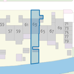 Perceel HTG00-O-4051