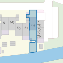 Perceel HTG00-O-4055