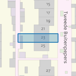 Perceel HTG00-O-4060