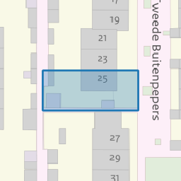 Perceel HTG00-O-4061