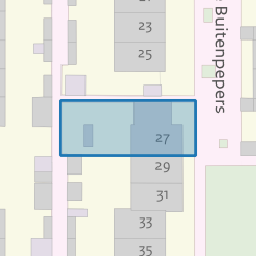 Perceel HTG00-O-4062