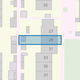 Perceel HTG00-O-4063