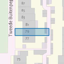 Perceel HTG00-O-4077
