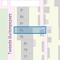 Perceel HTG00-O-4080