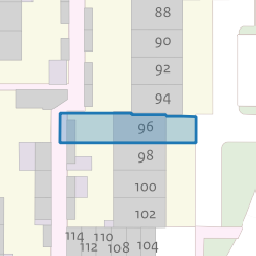 Perceel HTG00-O-4085