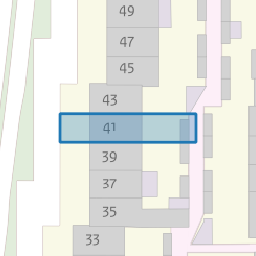 Perceel HTG00-O-4090