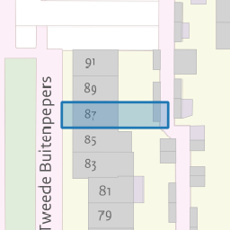 Perceel HTG00-O-4096
