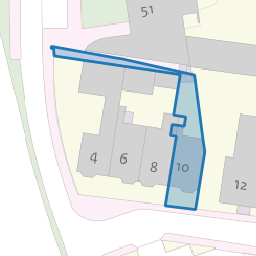 Perceel HTG00-O-4105