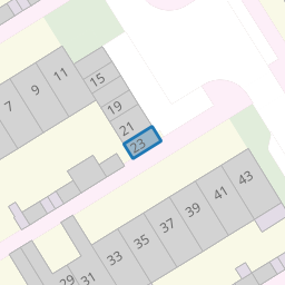 Perceel HTG00-O-4116