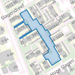 Perceel HTG00-O-4117