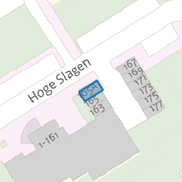 Perceel HTG00-O-4122