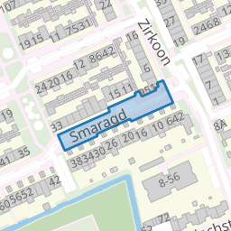 Perceel HTG00-O-4130