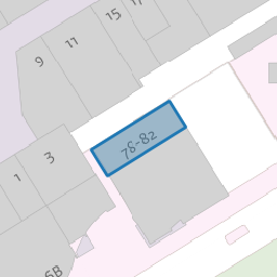 Perceel HTG00-O-4131